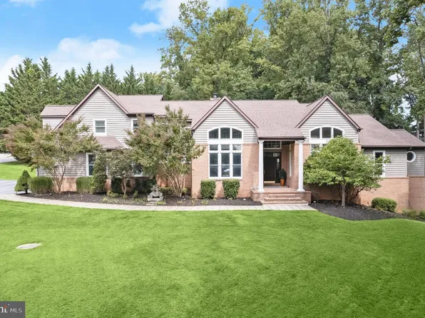 4 Westspring Way, Lutherville Timonium, MD 21093