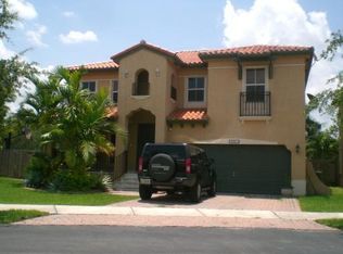 2921 SW 152nd Ct, Miami, FL 33185