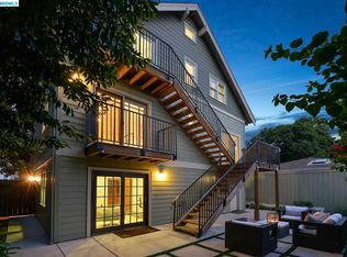 1533 Morton St, Alameda, CA 94501