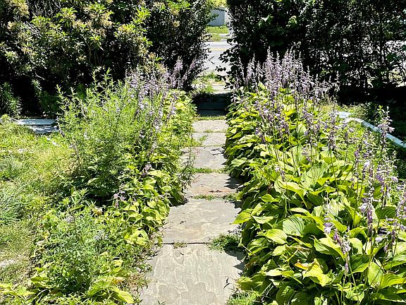 Walkway