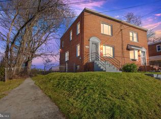 1131 Carrington Ave, Capitol Heights, MD 20743