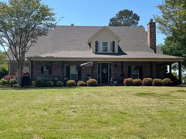 101 Marshall Cv, Senatobia, MS 38668