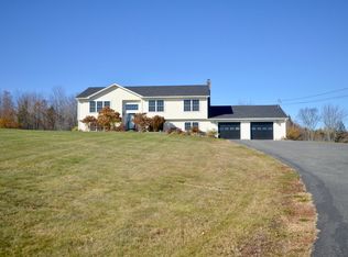 10 Bog Road, Hermon, ME 04401