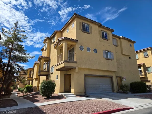 5935 Nuevo Leon St Unit 2, North Las Vegas, NV 89031