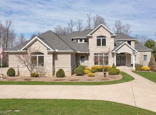 1783 Hawksledge Ct, Hinckley, OH