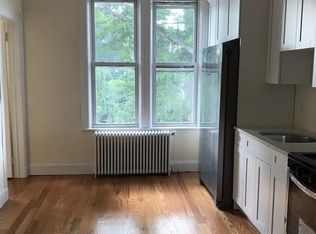 103 Sanford Pl, Jersey City, NJ 07307