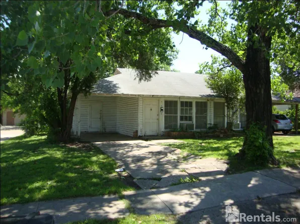 614 Carrie Ave, Killeen, TX 76541