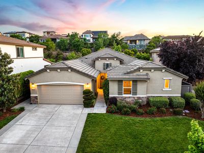 318 Felton Ct, El Dorado Hills, CA, 95762
