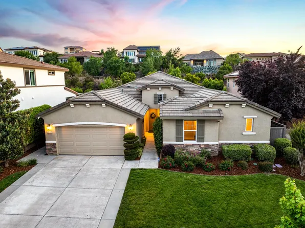 318 Felton Ct, El Dorado Hills, CA 95762