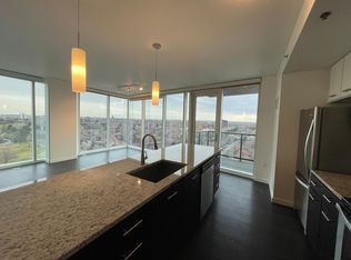 99 S Emerson St #1002, Denver, CO 80209