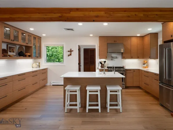 409 N 22nd Ave, Bozeman, MT 59718