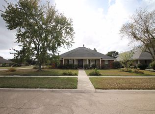 14132 Gattinburg Ave, Baton Rouge, LA 70817