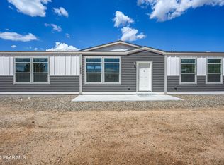 1880 N Gallian Fox Run, Dewey, AZ 86327