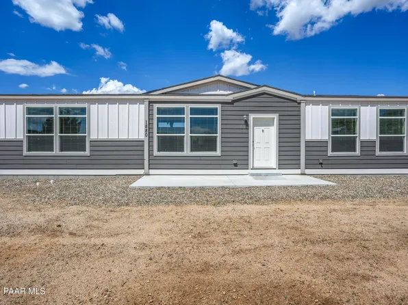 1880 N Gallian Fox Run, Dewey, AZ 86327
