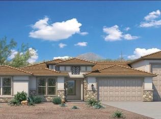 19706 W Huron Ln, Buckeye, AZ 85326