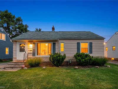 28815 Alton Rd, Wickliffe, OH, 44092