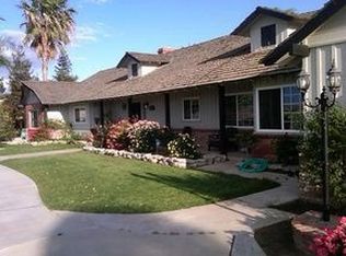 1311 Panorama Dr, Bakersfield, CA 93305