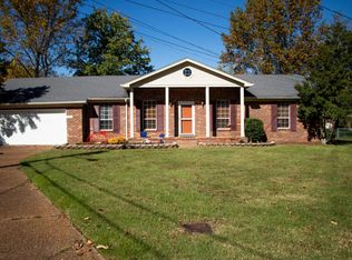 3517 Saxon Mist Ct, Nashville, TN 37217
