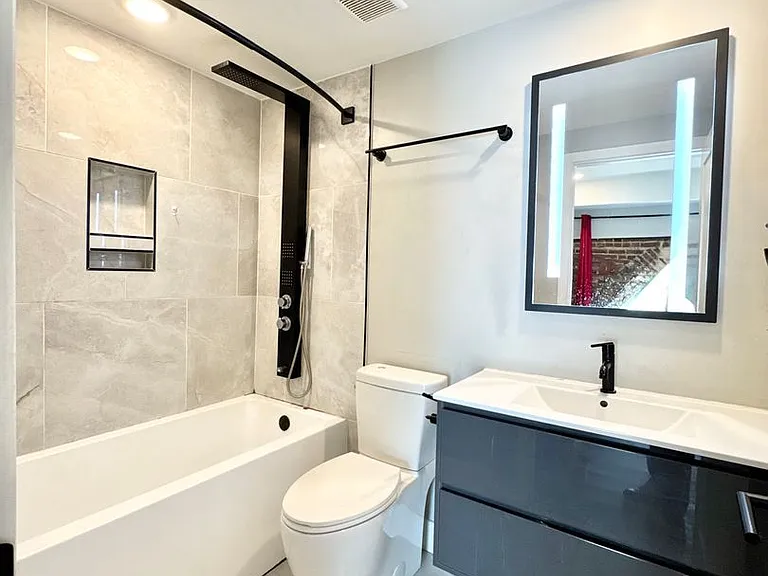 Incredibly redesigned Church-Haven Lofts- luxury living at its finest! — Photo 74