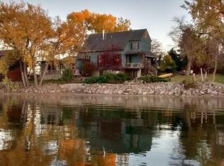 40364 S Shore Rd, Huron, SD 57350