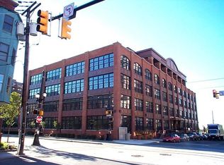 174 Washington St #204, Jersey City, NJ 07302