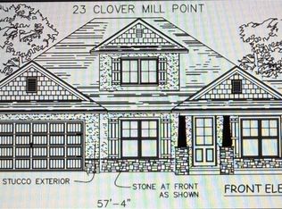 23 Clover Ml, Brunswick, GA 31525