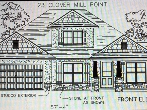 23 Clover Ml, Brunswick, GA 31525