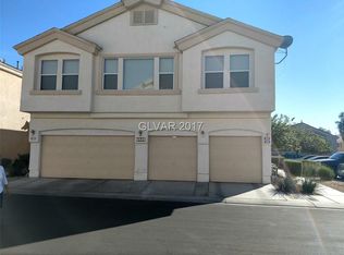 6549 Clara Bow Ave UNIT 102, Sunrise Manor Town, NV 89122