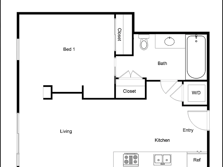 MW Lofts — Photo 10