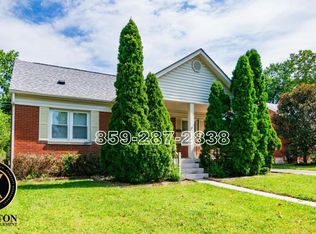719 Cheryl Ln, Lexington, KY 40504