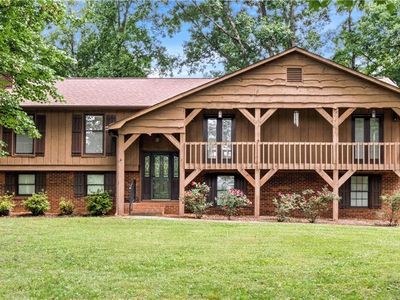 2301 Trammel Ter, Winston Salem, NC, 27106