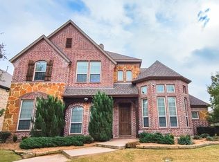 12806 Winding Creek Dr, Frisco, TX 75035