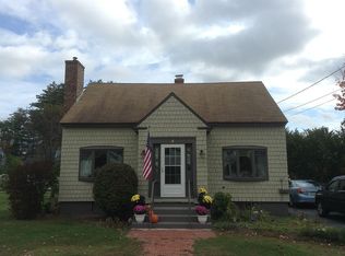 3 Lindy Ave, Claremont, NH 03743