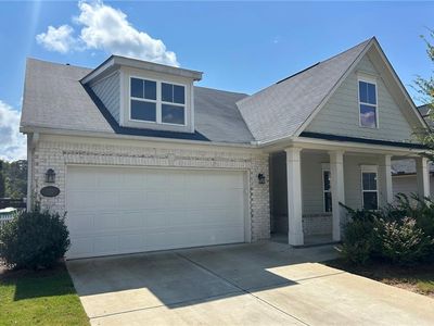 130 Crest Brooke Dr, Holly Springs, GA, 30115