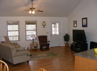 3351 Laurel Ridge Rd, Blairsville, GA 30512