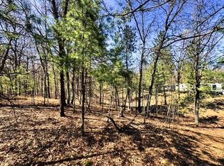 W10941 Bennett Rd, Athelstane, WI 54104