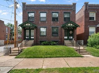 2100 Wyoming St, Saint Louis, MO 63118
