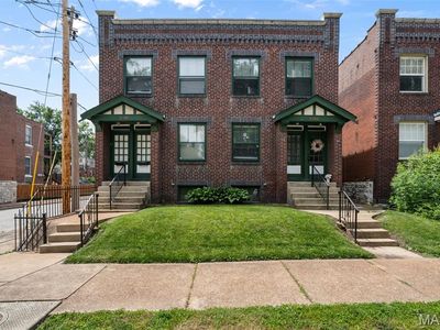 2100 Wyoming St, Saint Louis, MO, 63118