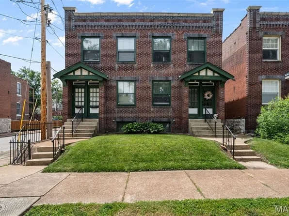 2100 Wyoming St, Saint Louis, MO 63118