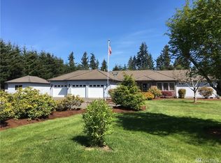 3420 80th Ave SE, Olympia, WA 98501
