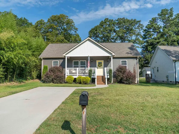 236 Stone Ave, Woodruff, SC 29388