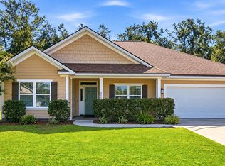 272 Long Way S, Brunswick, GA 31523