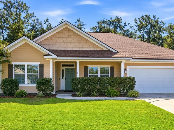272 Long Way S, Brunswick, GA 31523