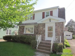 211 Graham St, Herkimer, NY 13350