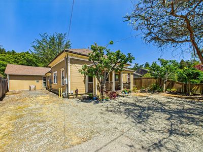 465 Blue Lake Blvd, Blue Lake, CA, 95525