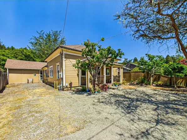 465 Blue Lake Blvd, Blue Lake, CA 95525