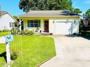 900 Southwind Ct, Murrells Inlet, SC 29576