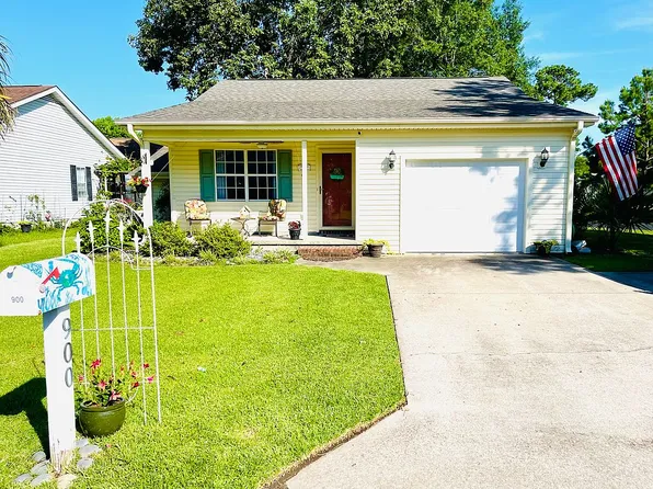 900 Southwind Ct, Murrells Inlet, SC 29576