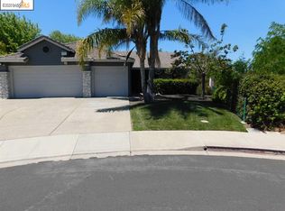 5102 Equestrian Ct, Antioch, CA