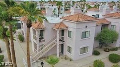 1980 Las Palmas Ln APT 157, Laughlin, NV, 89029